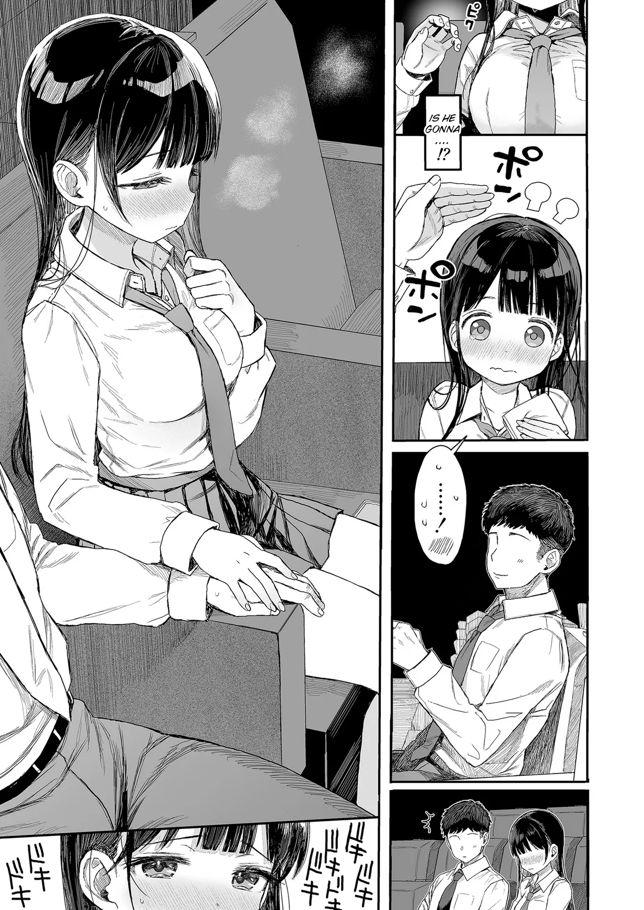 Seikyouiku Series Soushuuhen 1 Sex Ed Series Compilation 1 Chapter 1 - page 140