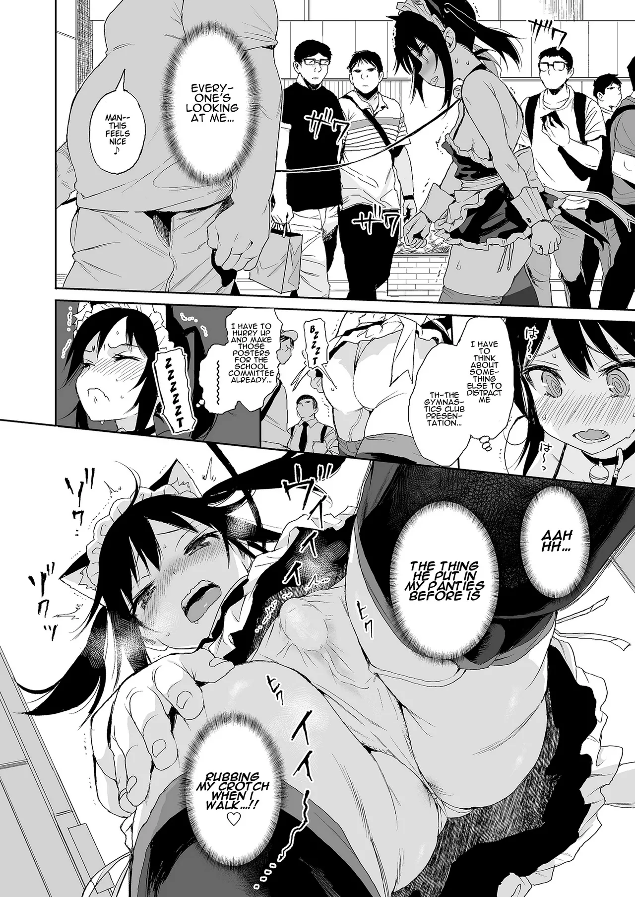 Seikyouiku Series Soushuuhen 1 Sex Ed Series Compilation 1 Chapter 1 - page 69