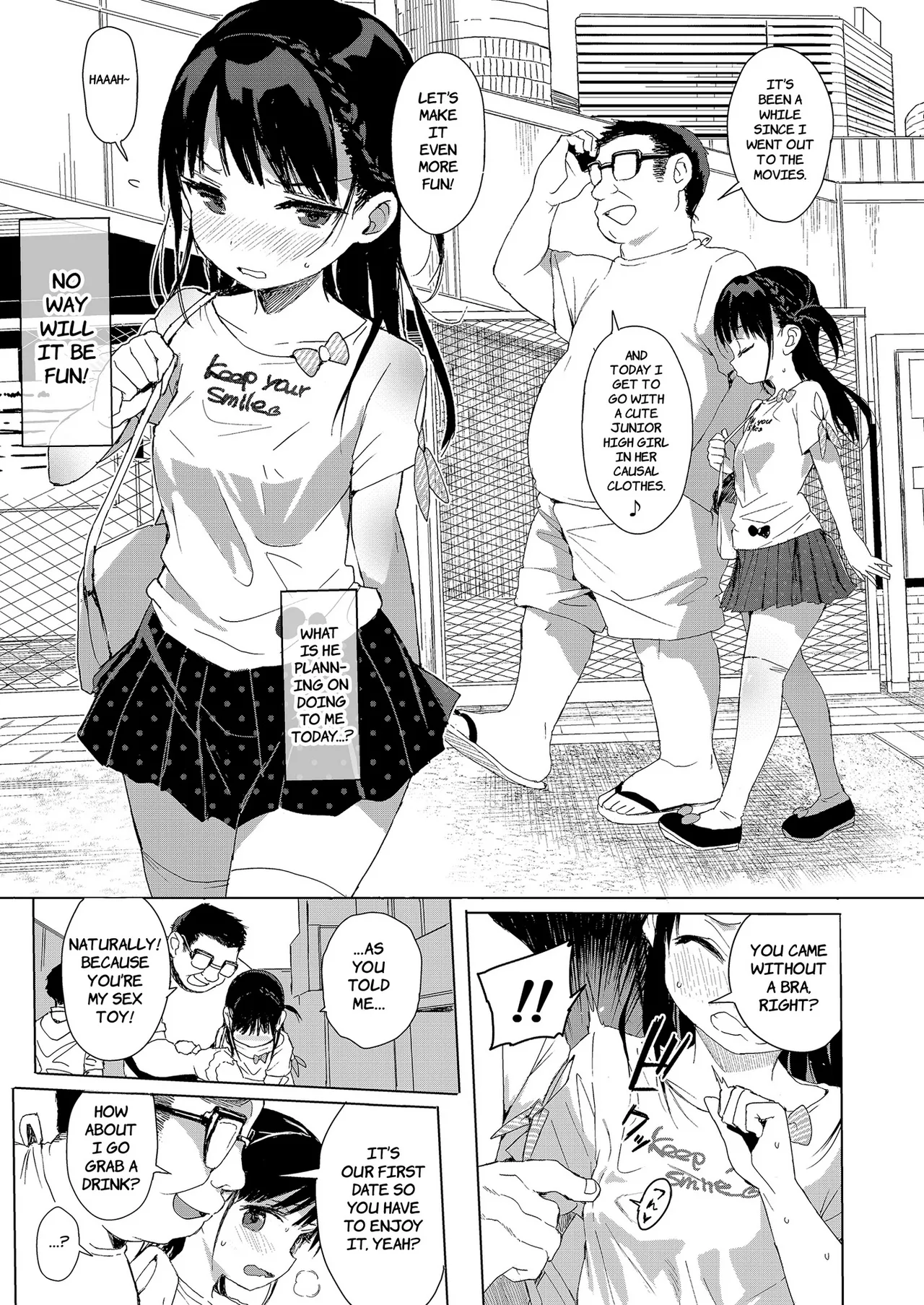 Seikyouiku Series Soushuuhen 1 Sex Ed Series Compilation 1 Chapter 1 - page 98