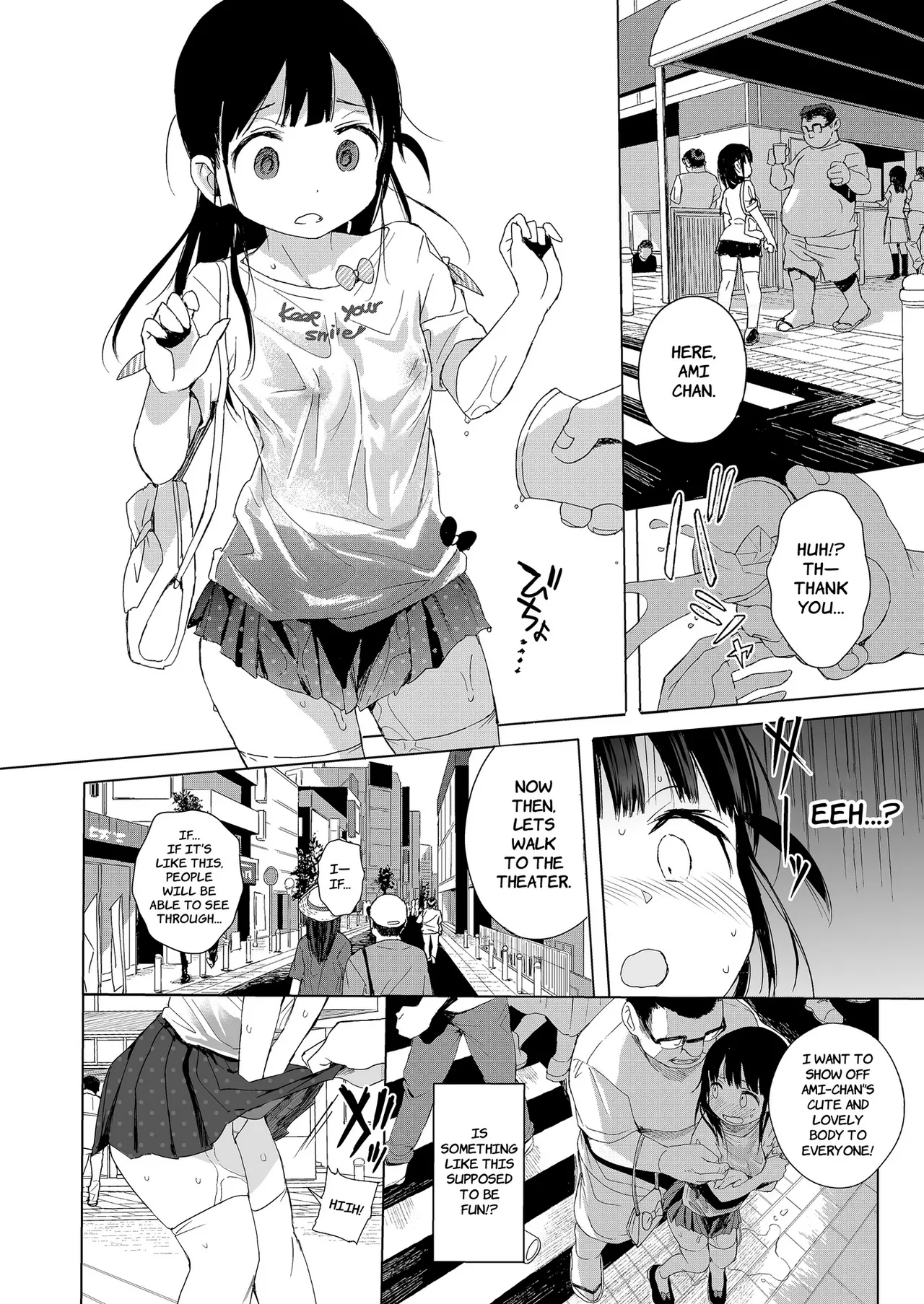 Seikyouiku Series Soushuuhen 1 Sex Ed Series Compilation 1 Chapter 1 - page 99