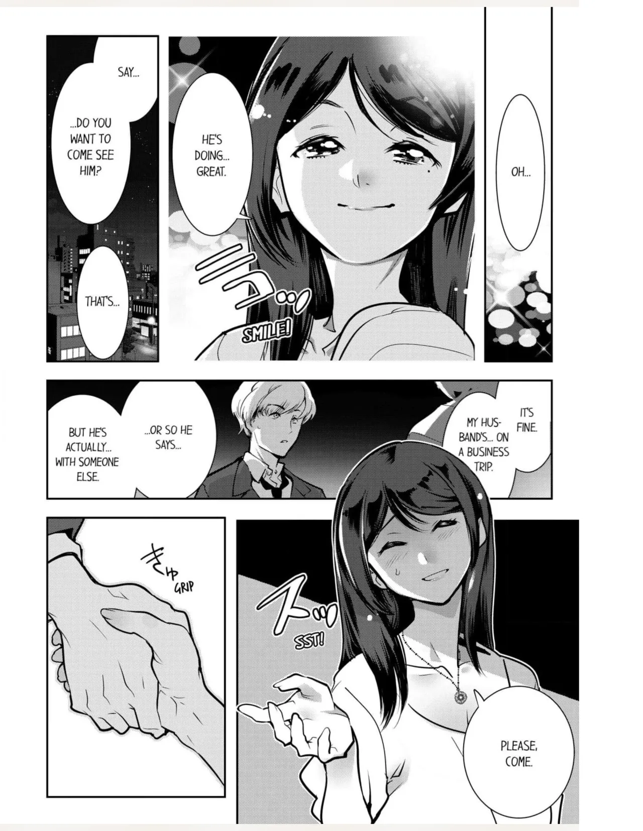 Tenshitachi wa Jinrui Hanshoku Tantou ni Narimashita 1 Chapter 1 - page 23