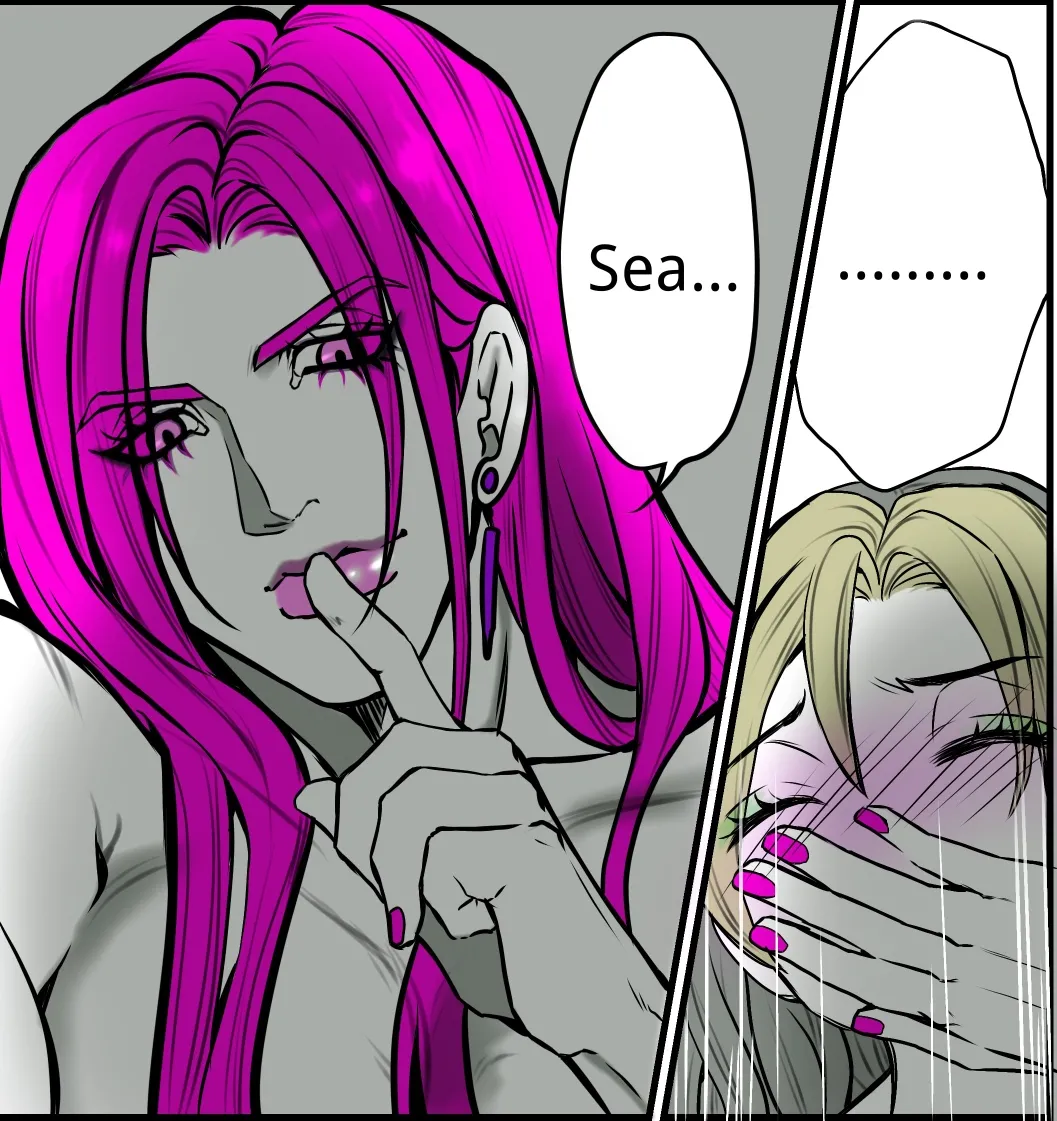 Chiropractor Anna Sui[JoJo's Bizarre Adventure) Chapter 1 - page 16