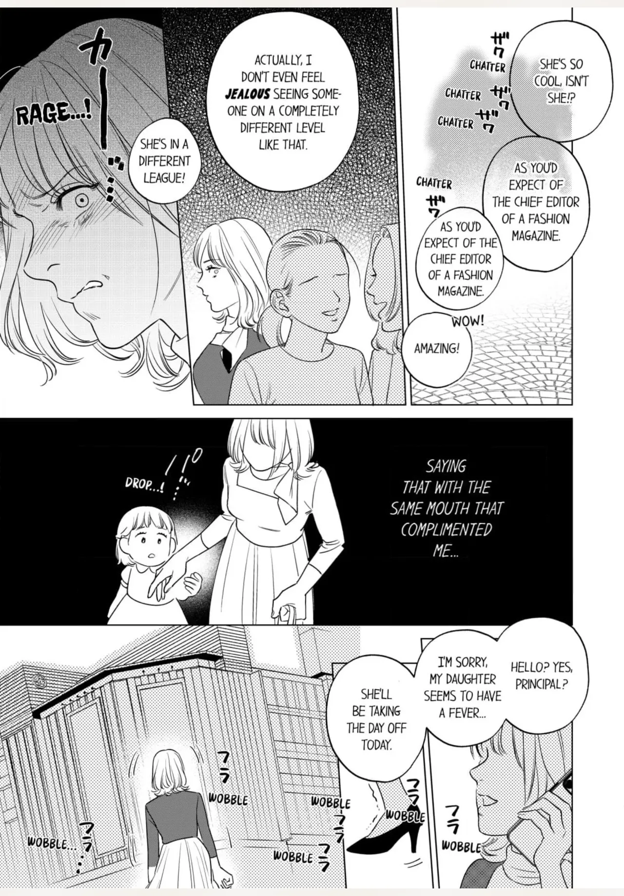 Datte watashi, 120-tenda mono. 1 Chapter 1 - page 20