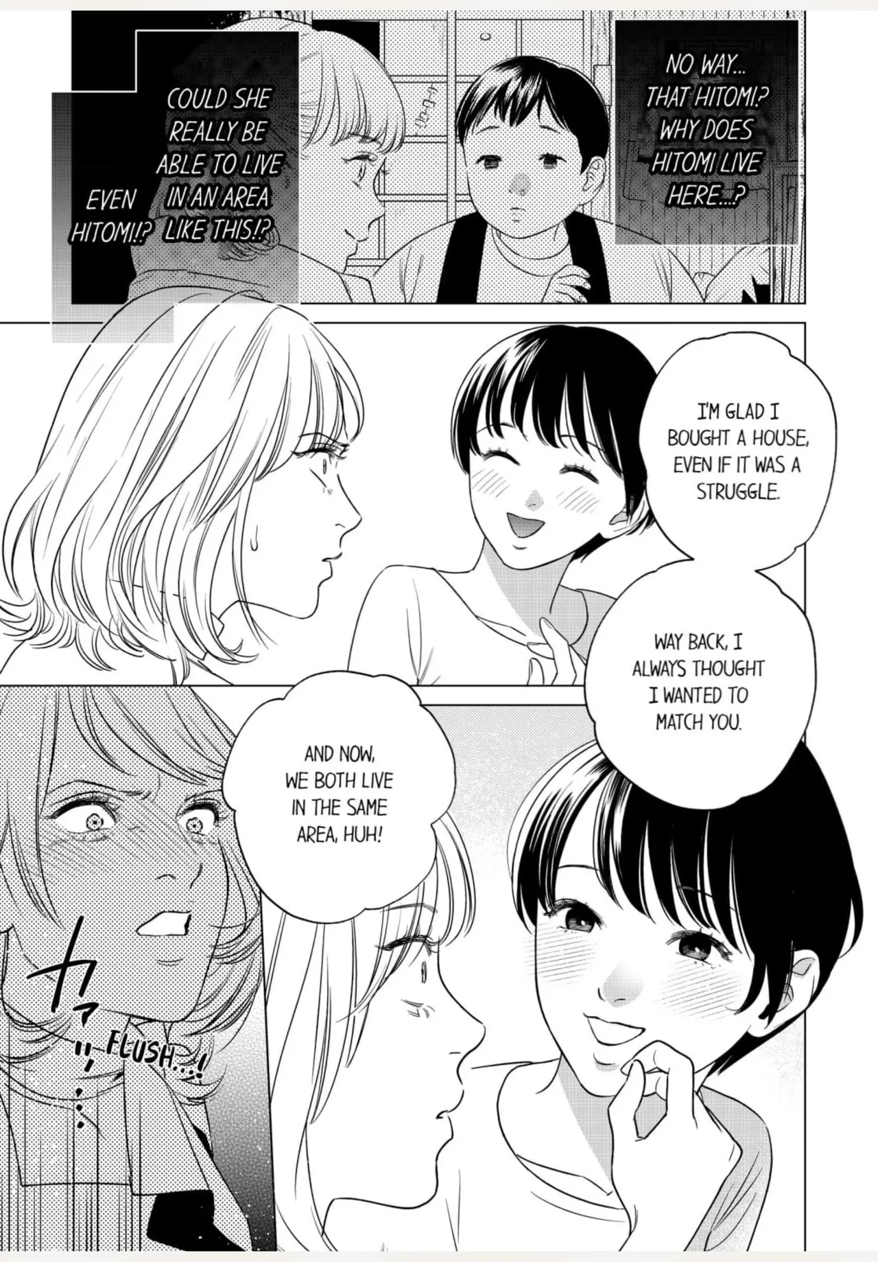 Datte watashi, 120-tenda mono. 1 Chapter 1 - page 24