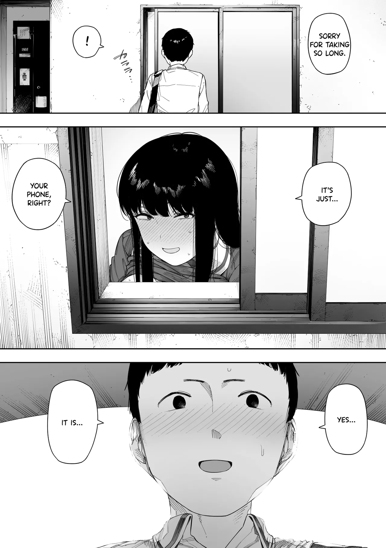 Himitsu no Kinshin Sex Daisuki Kyoudai Chapter 1 - page 21