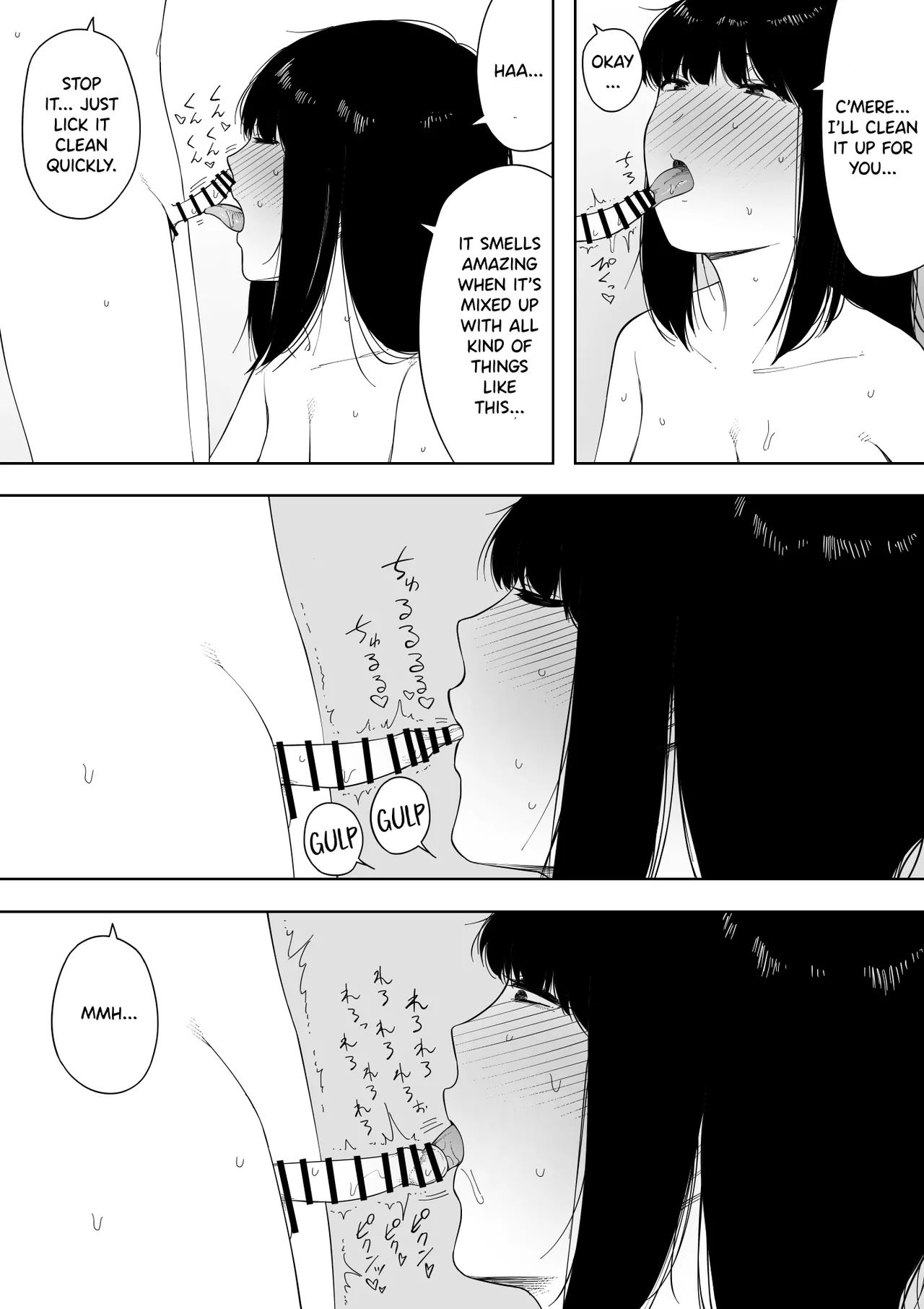 Himitsu no Kinshin Sex Daisuki Kyoudai Chapter 1 - page 30