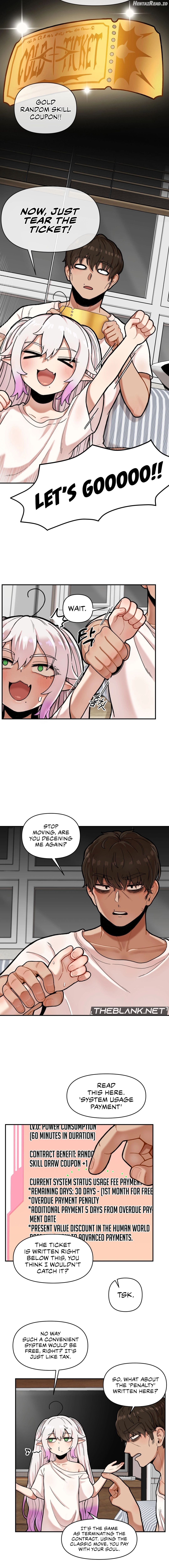 An Invisible Kiss Chapter 1 - page 32