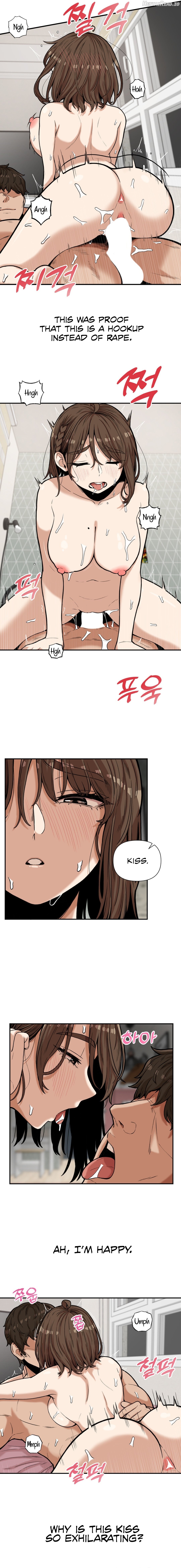 An Invisible Kiss Chapter 2 - page 38