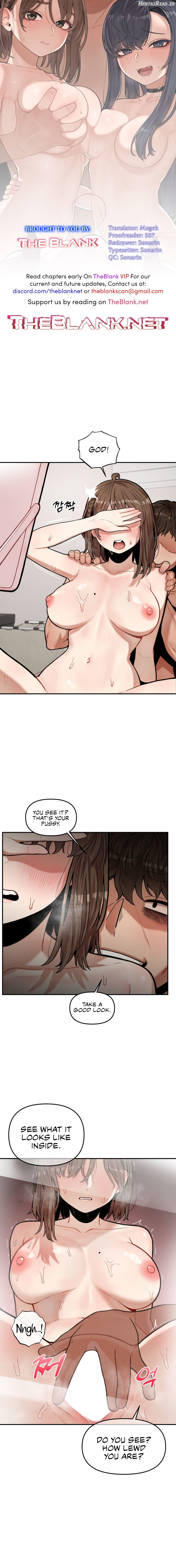 An Invisible Kiss Chapter 2 - page 43