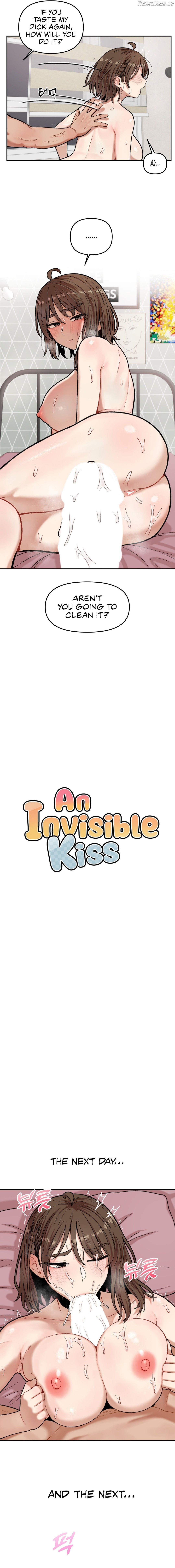 An Invisible Kiss Chapter 2 - page 46