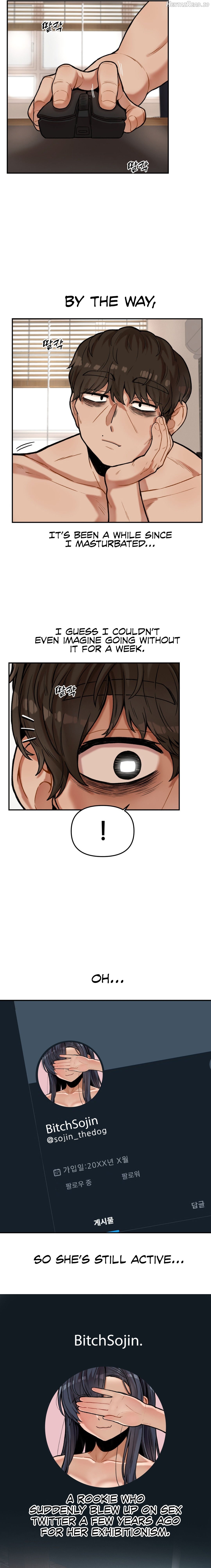 An Invisible Kiss Chapter 2 - page 56