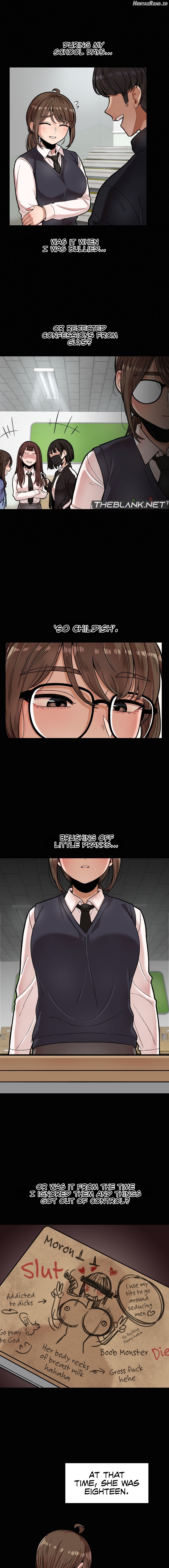 An Invisible Kiss Chapter 2 - page 16