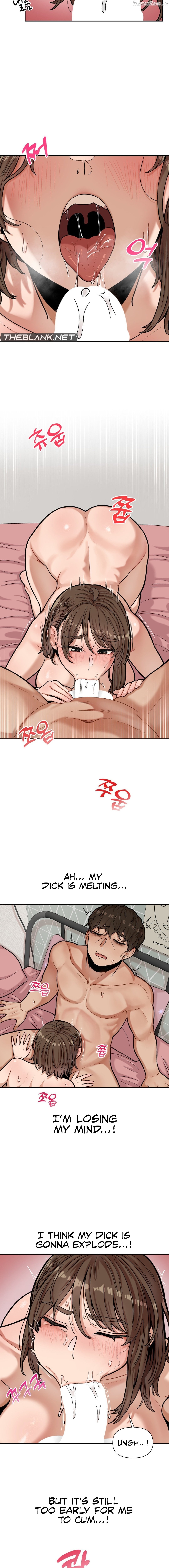 An Invisible Kiss Chapter 2 - page 21
