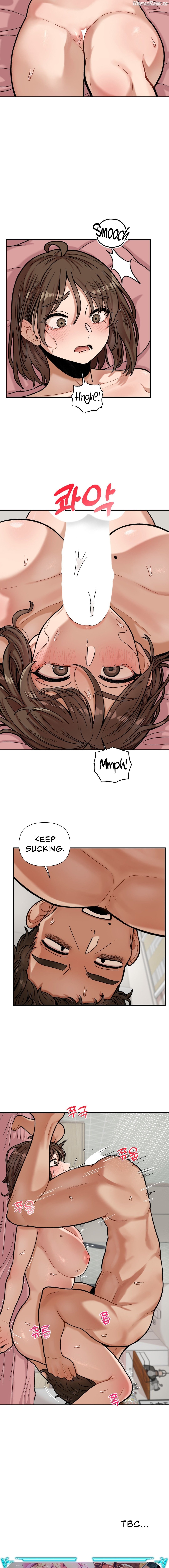An Invisible Kiss Chapter 2 - page 23