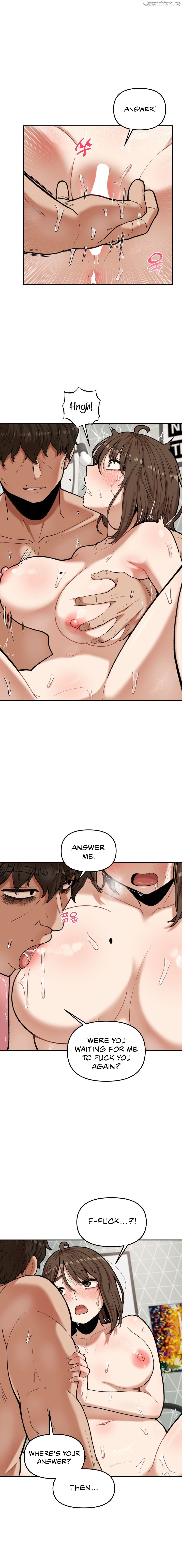 An Invisible Kiss Chapter 2 - page 28