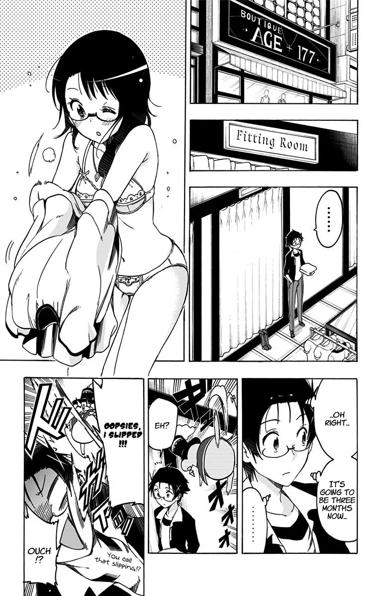 Magical Patissier Kosaki-chan Chapter 1 - page 84