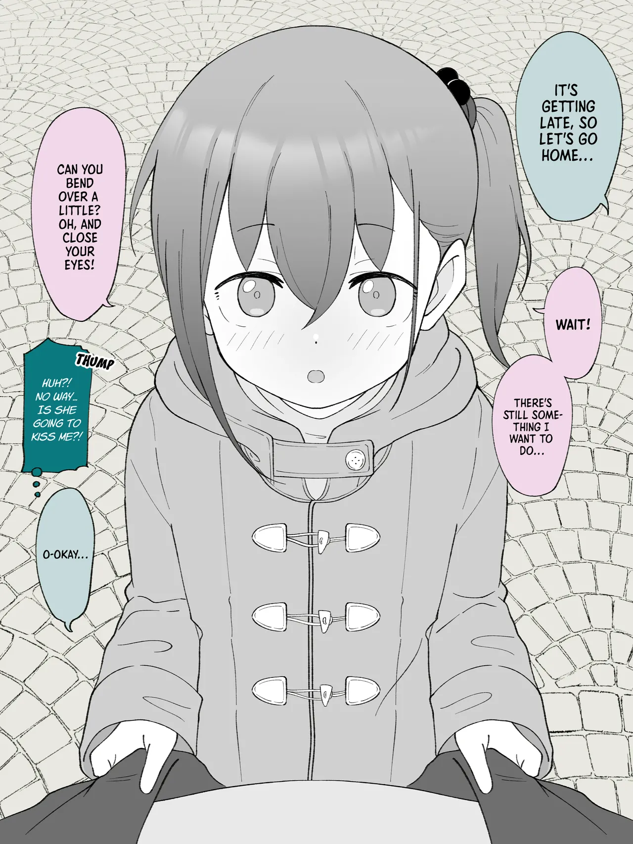 Aniki no Kanojo ni Naru, Onnanoko ni Nacchatta Otouto. 3 Chapter 1 - page 129