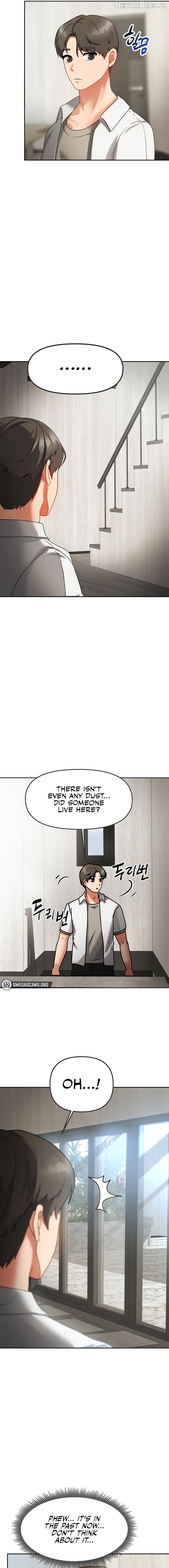 Living With Two Households Chapter 1 - page 5