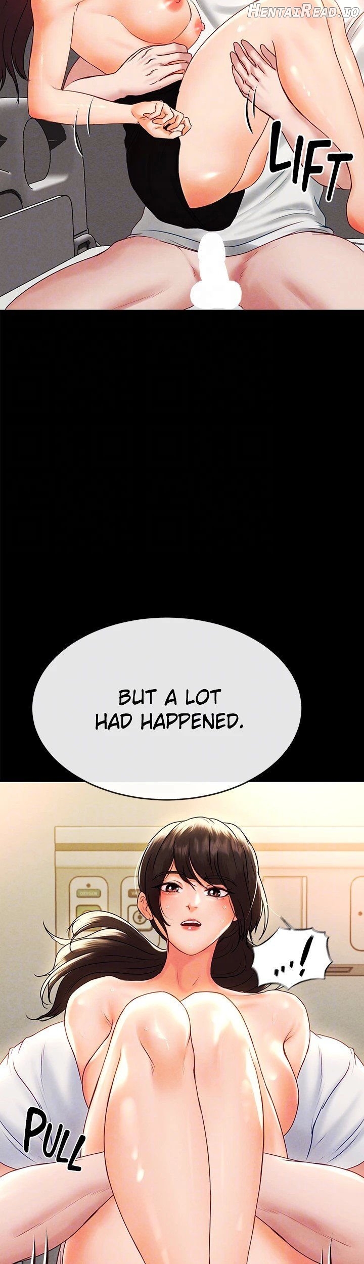 The Real Deal Chapter 69 - page 36