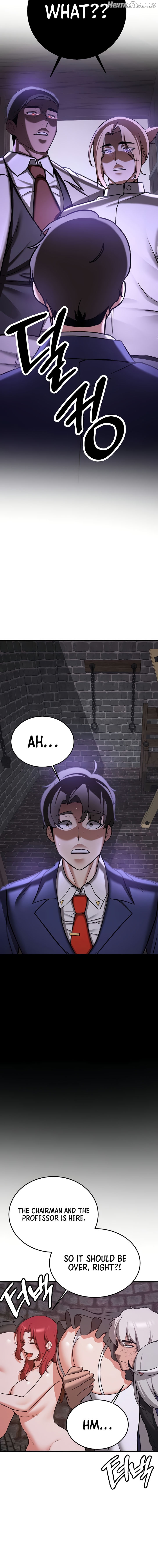 Your Girlfriend Was Amazing Chapter 76 - page 10