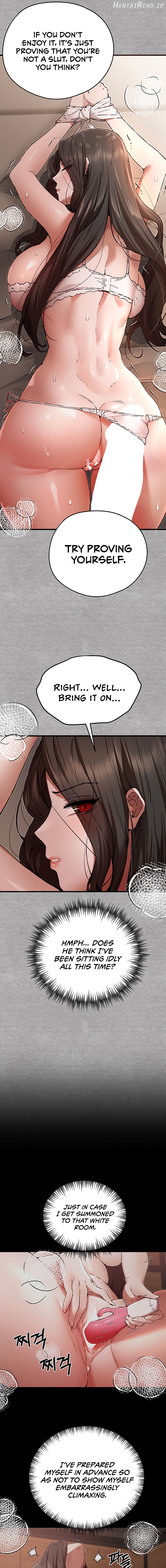 I Have To Sleep With A Stranger? Chapter 75 - page 13