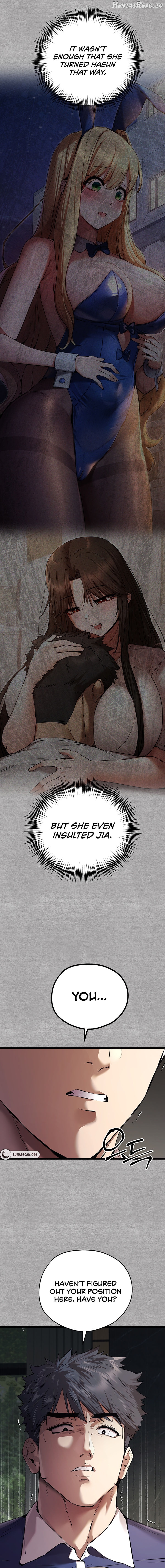 I Have To Sleep With A Stranger? Chapter 75 - page 5