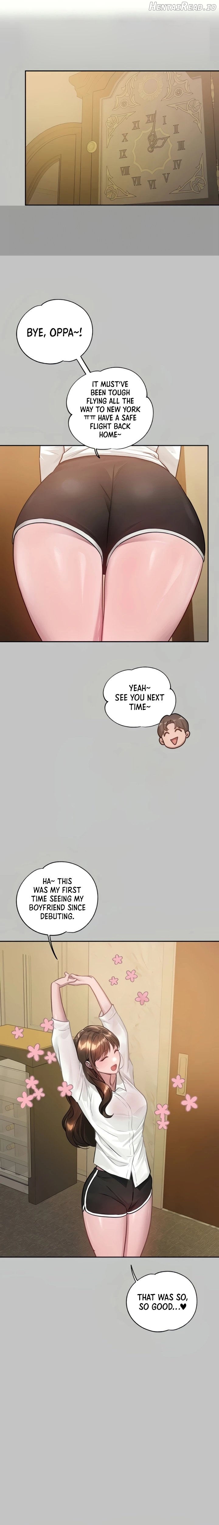 My Landlady Noona Chapter 146 - page 1
