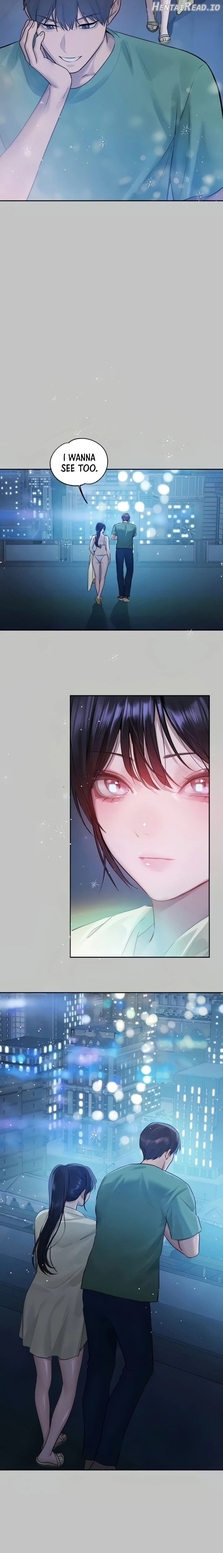 My Landlady Noona Chapter 146 - page 18
