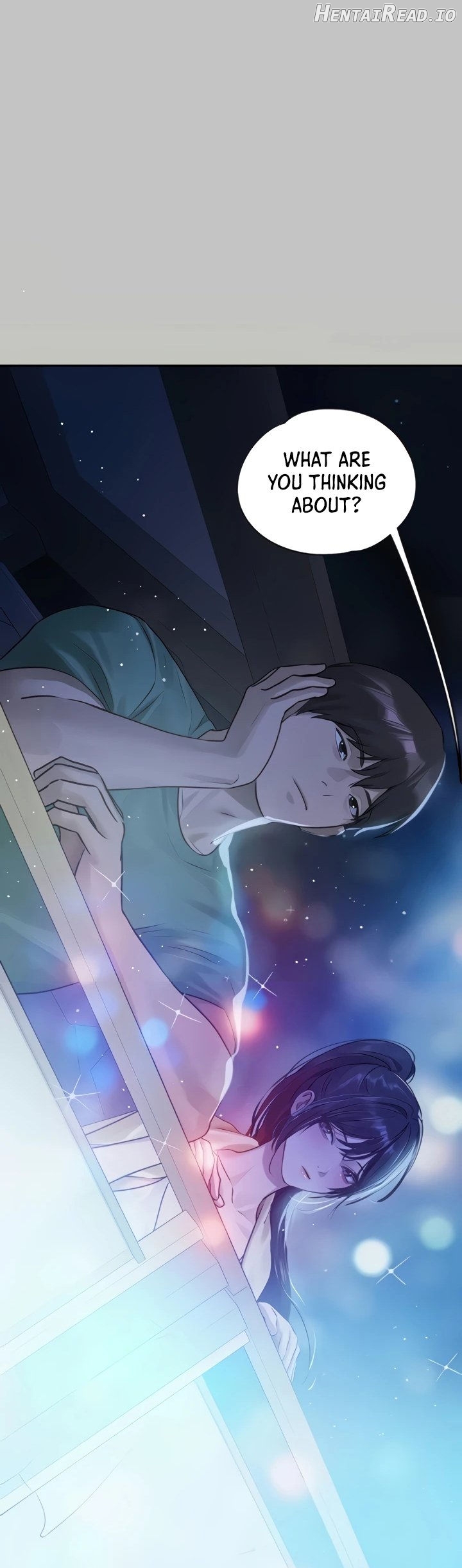 My Landlady Noona Chapter 146 - page 19