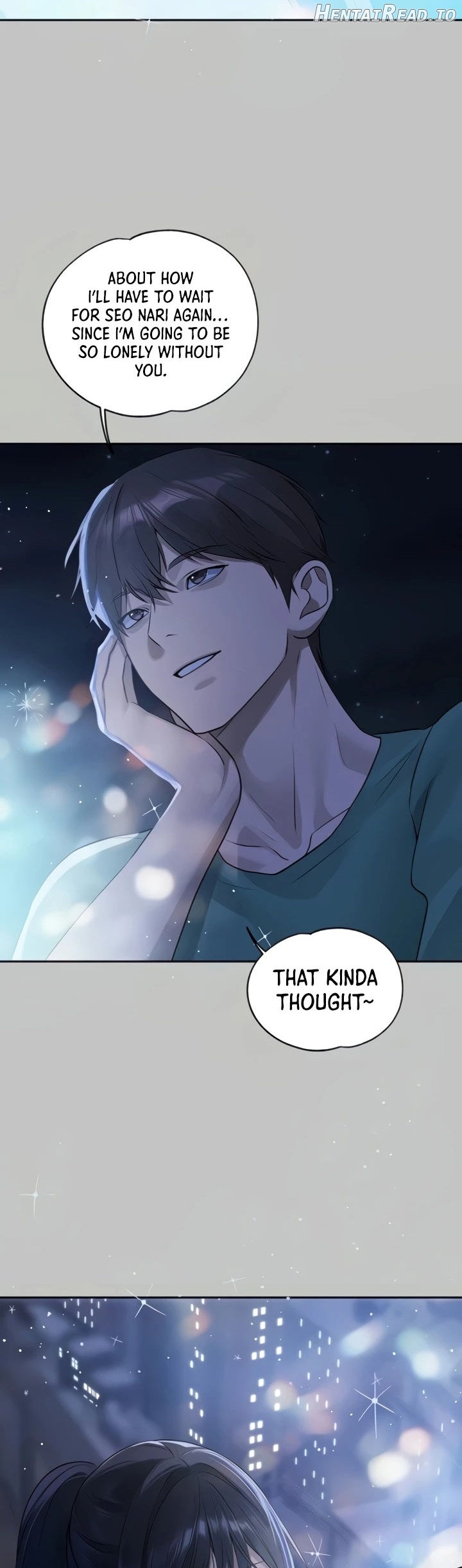 My Landlady Noona Chapter 146 - page 20