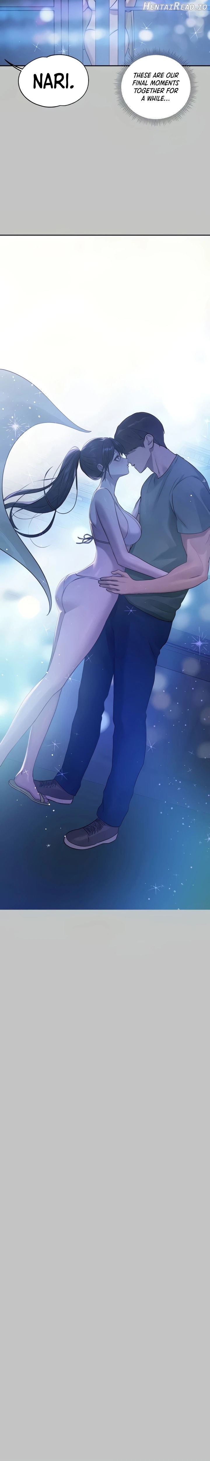My Landlady Noona Chapter 146 - page 22
