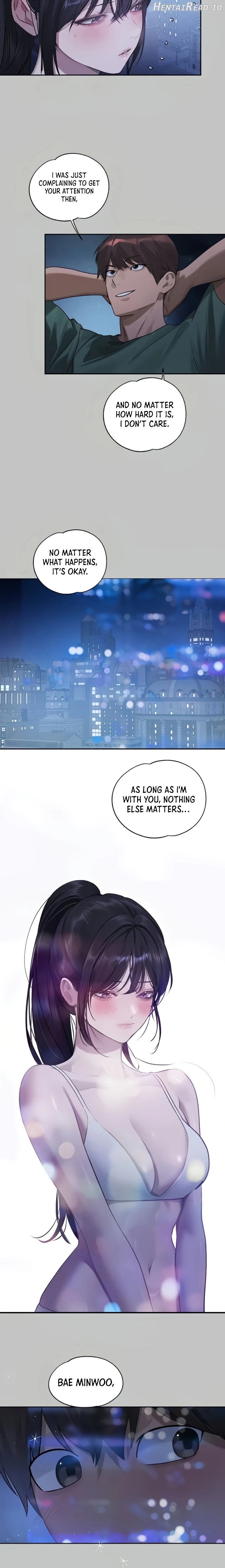 My Landlady Noona Chapter 146 - page 25