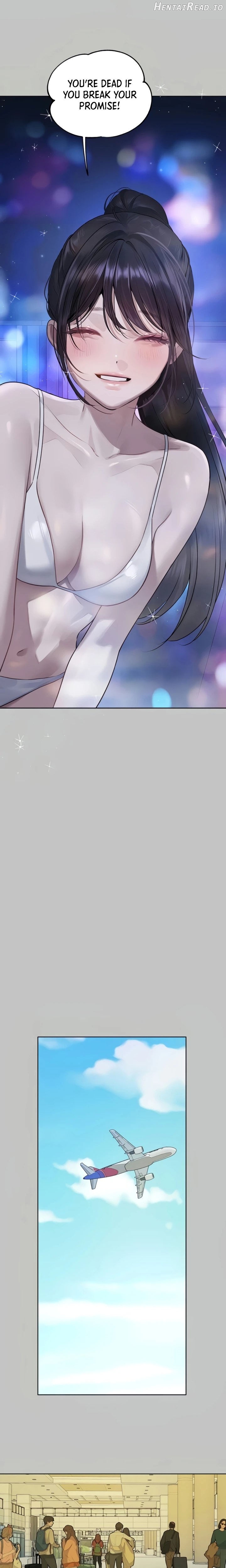My Landlady Noona Chapter 146 - page 26