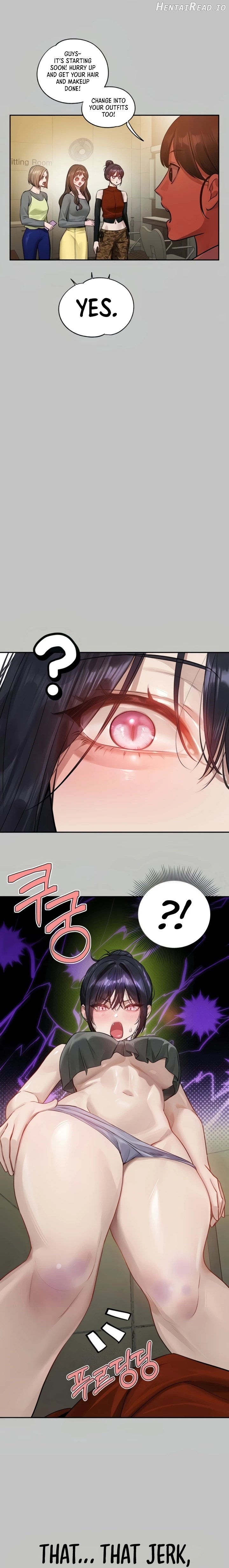 My Landlady Noona Chapter 146 - page 7