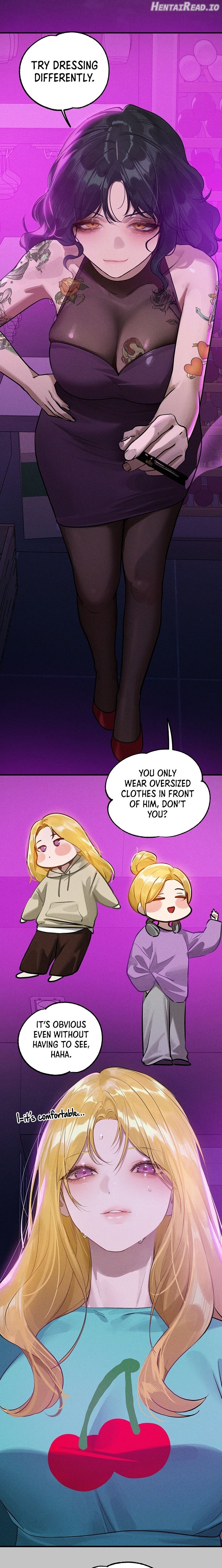 My Landlady Noona Chapter 147 - page 24