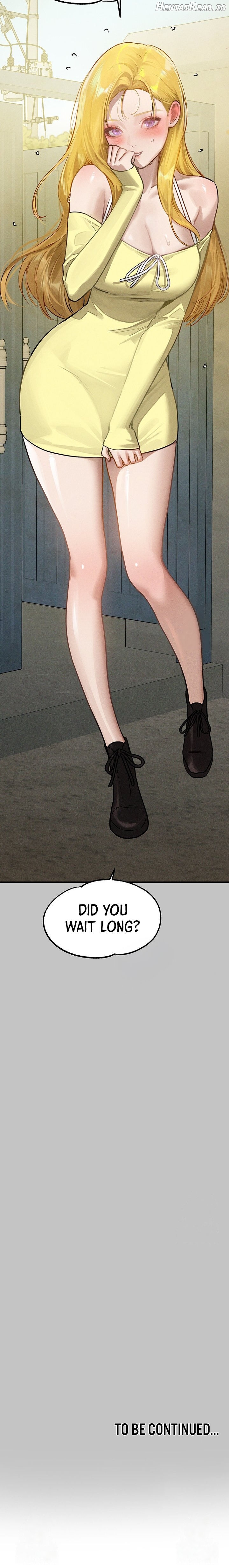 My Landlady Noona Chapter 147 - page 26