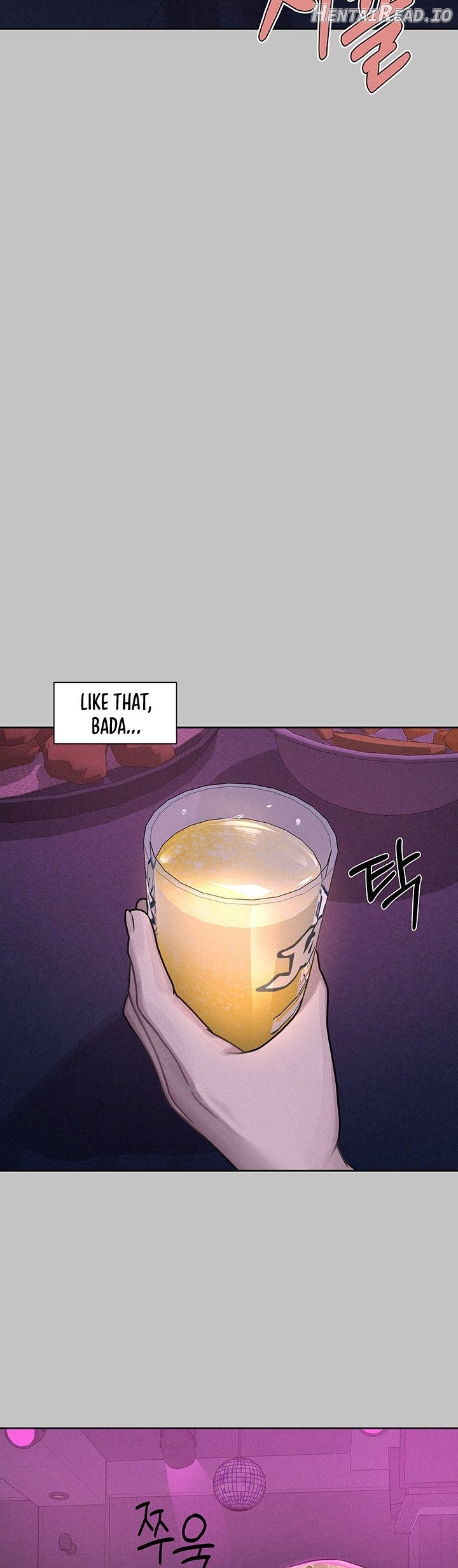 My Landlady Noona Chapter 147 - page 10