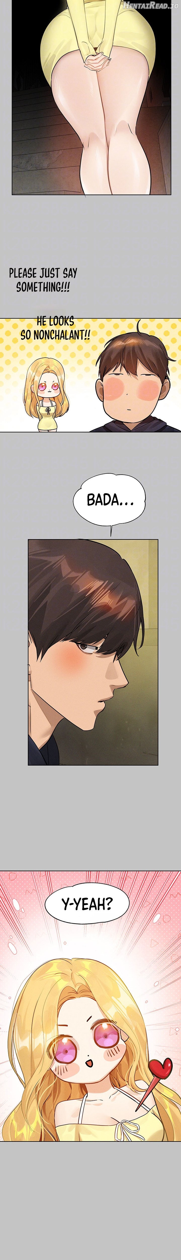 My Landlady Noona Chapter 148 - page 2