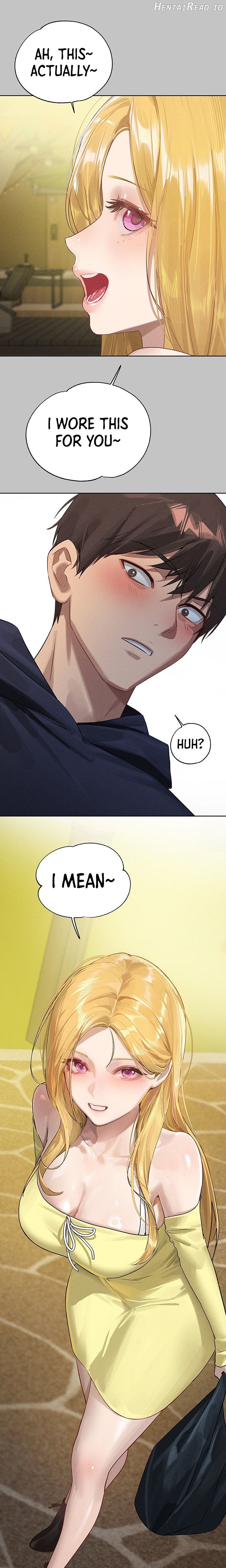 My Landlady Noona Chapter 148 - page 13