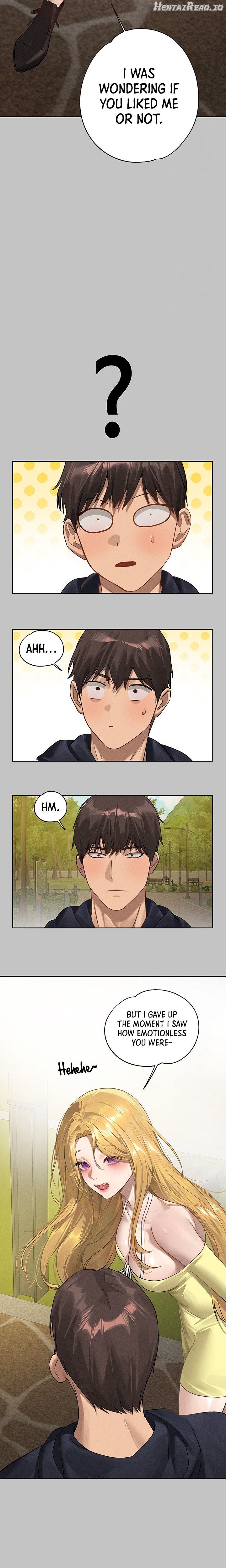 My Landlady Noona Chapter 148 - page 14