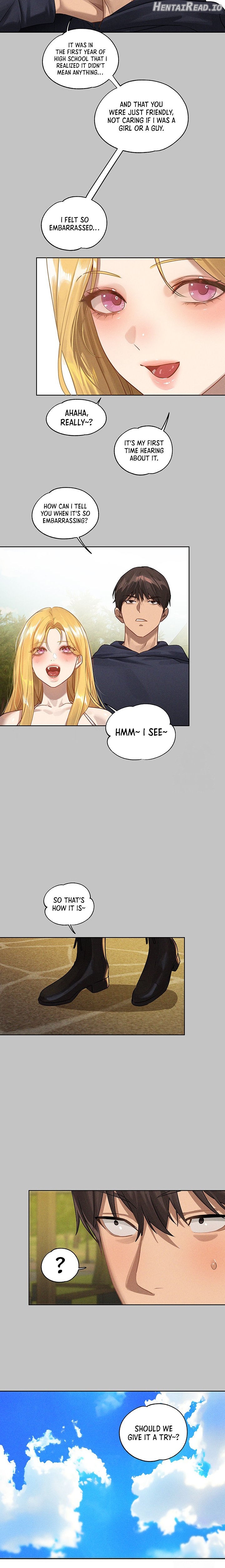 My Landlady Noona Chapter 148 - page 16