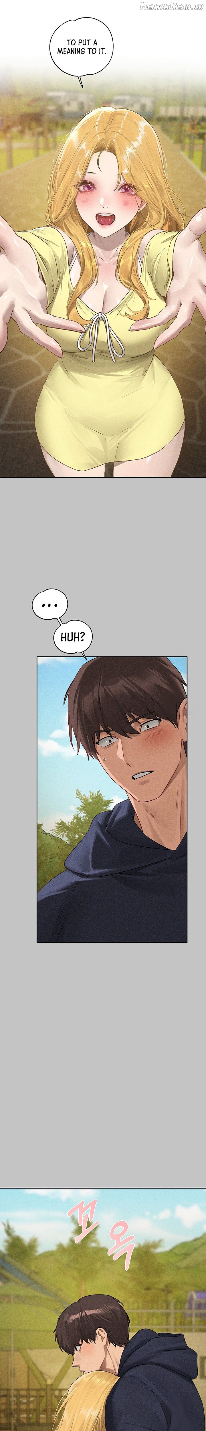 My Landlady Noona Chapter 148 - page 17