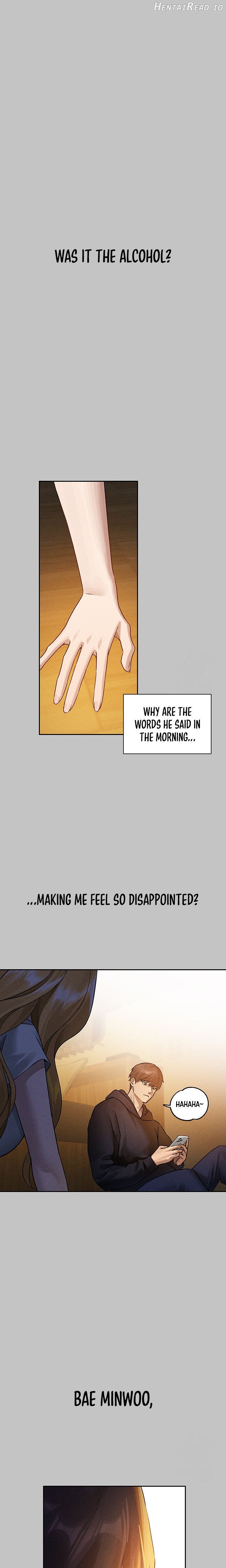 My Landlady Noona Chapter 148 - page 25