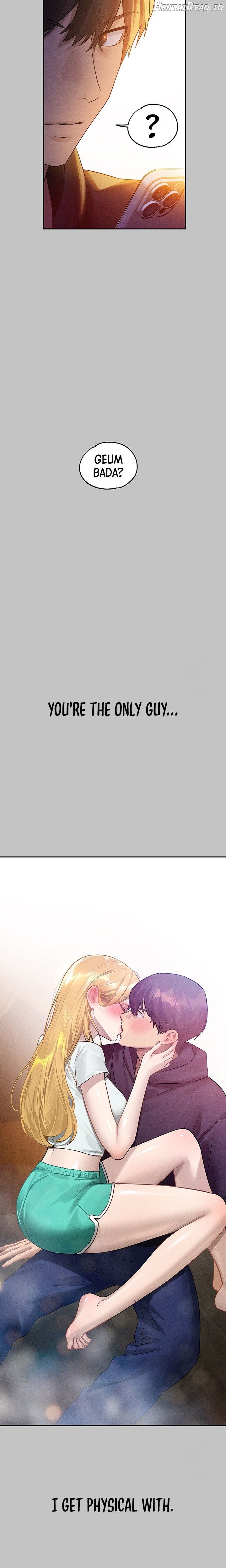 My Landlady Noona Chapter 148 - page 26