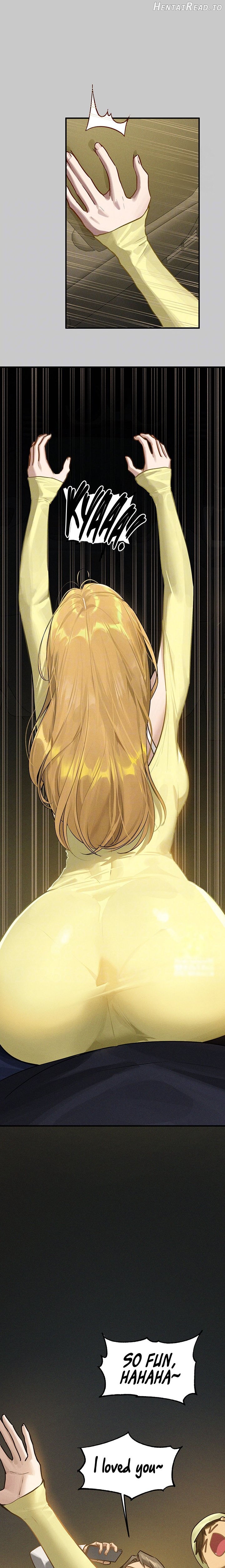 My Landlady Noona Chapter 148 - page 6