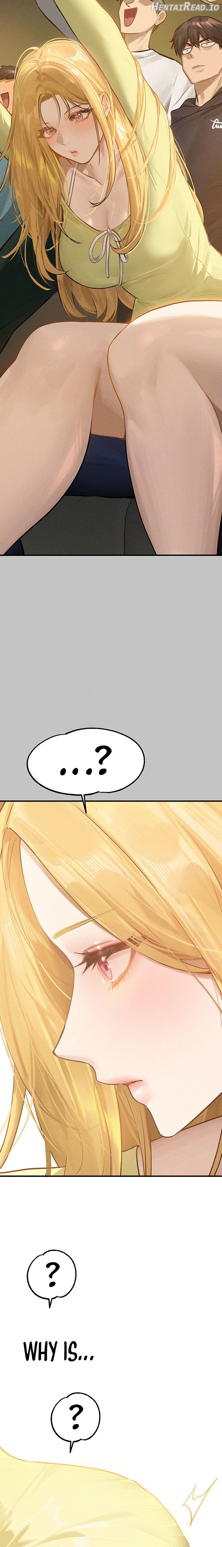 My Landlady Noona Chapter 148 - page 7