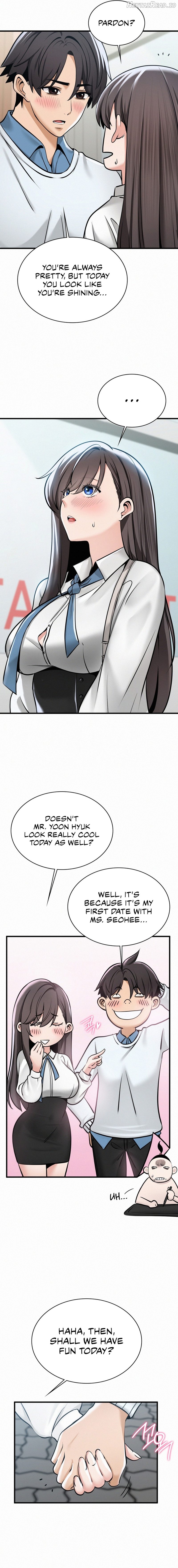 Landlord Chapter 37 - page 9