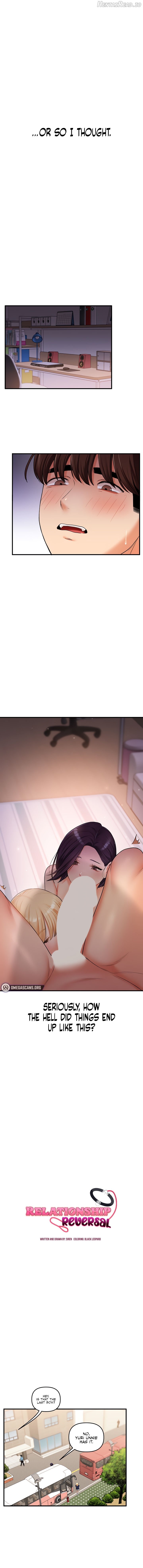 Relationship Reversal Chapter 44 - page 2