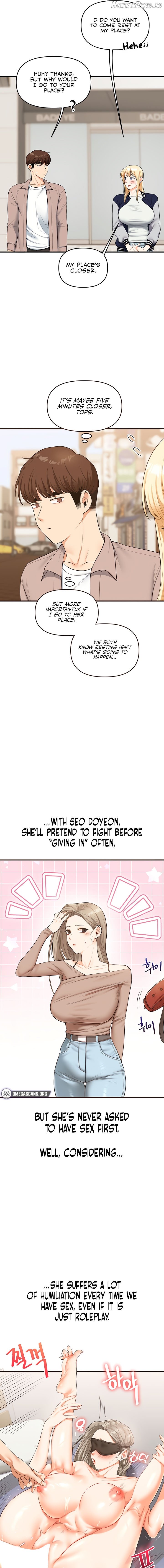 Relationship Reversal Chapter 44 - page 13