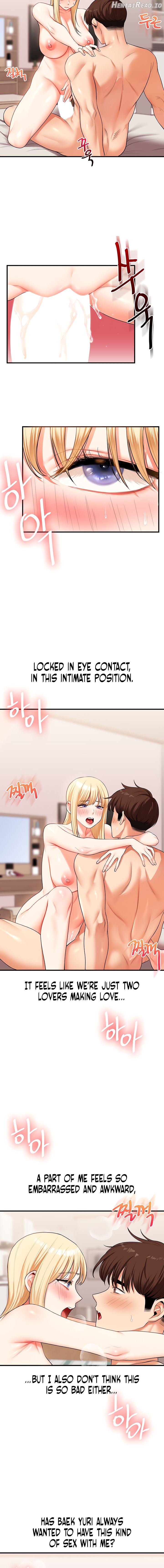 Relationship Reversal Chapter 44 - page 18